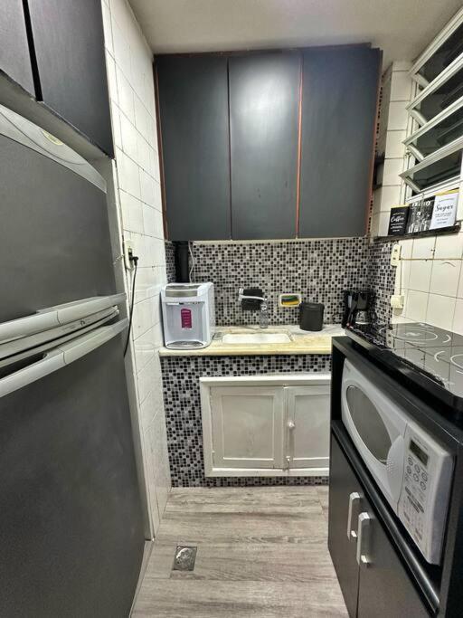 Hius 1206 Pertinho Da Apartamento *