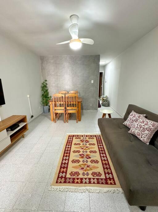 Hius 1206 Pertinho Da Apartemen Rio de Janeiro